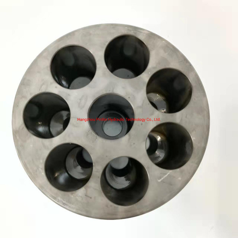 Ρεξρόθ A6ve55 Μηχανή A6ve28 A6ve60 A6ve80 A6ve85 A6ve107 A6ve115 A6ve160 A6ve170 Υδραυλικά εξαρτήματα