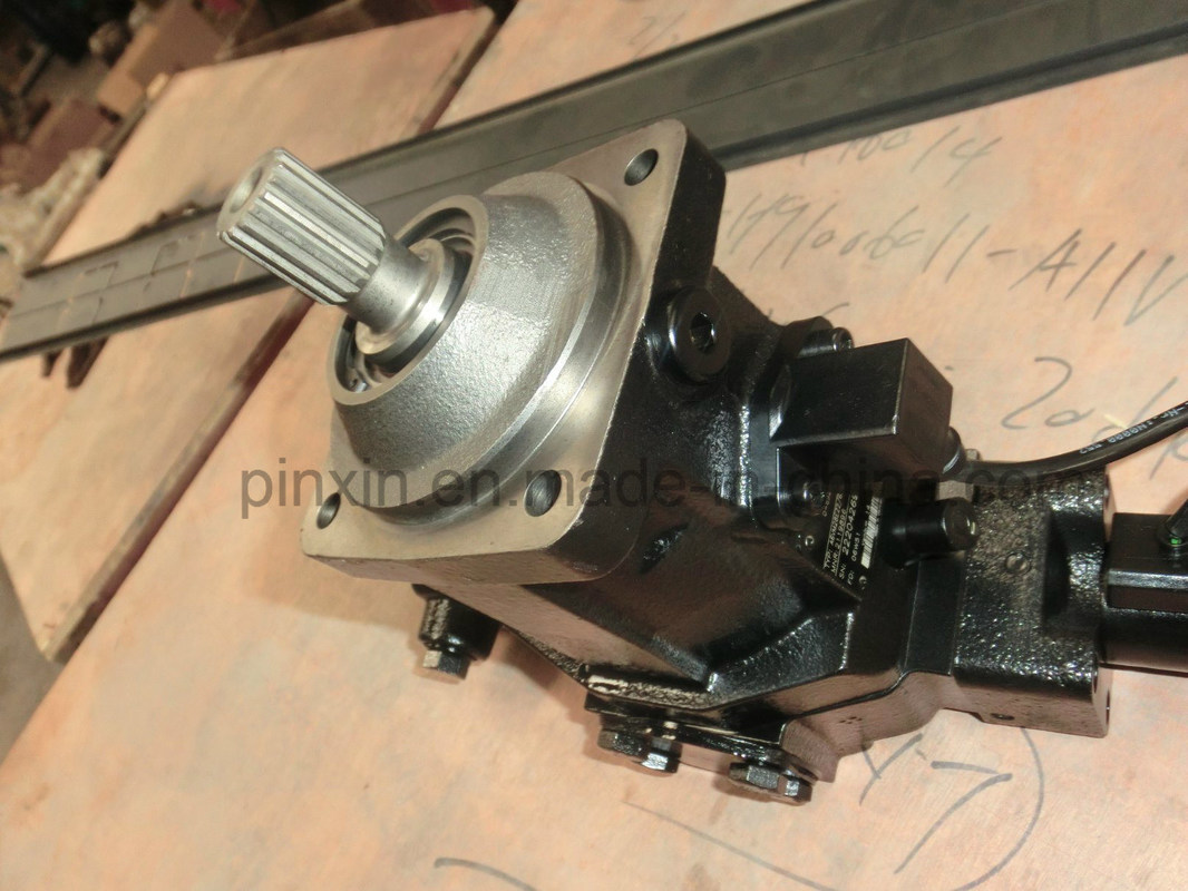 Επικοινωνία για A6vm28 Υδραυλικές αντλίες Υδραυλικός κινητήρας έμβολο Κόστος αποστολής και χρόνος παράδοσης