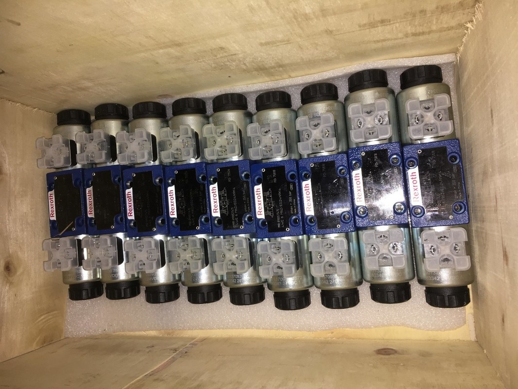 Η Hitachi Hpv102 Duplex Υδραυλική αντλία Hpv116 Hpv145 K3V112 Απόδοση για τυμπάνιο ρόλο