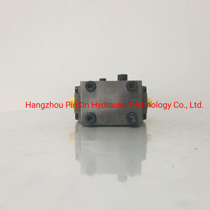 Κρέα Κρόλερ A4vg56 HD3 Βαλβίδα για την υδραυλική αντλία έμβολο Rexroth Τμήματα αντοχής