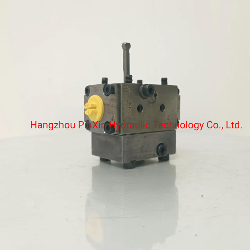 Προσαρμόσιμη A4vg90/125/180/250 Υδραυλική αντλία για τις μοναδικές σας απαιτήσεις