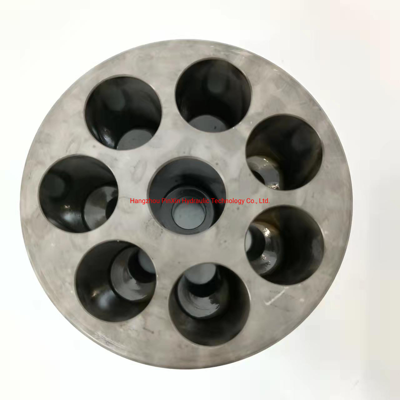 A6vm55 A6vm80 A6vm107 A6vm115 A6vm140 A6vm160 A6vm200 Αεριοκινητήρας με έμβολο
