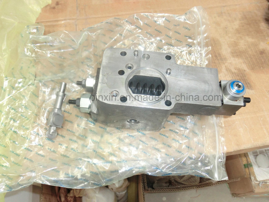 Υδραυλική βαλβίδα για την σειρά Rexroth A11vlo