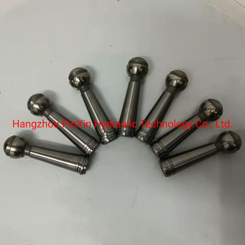 Υδραυλικά ανταλλακτικά για αντλία Rexroth A2fo23 30.00cm * 20.00cm * 30.00cm Μέγεθος συσκευασίας