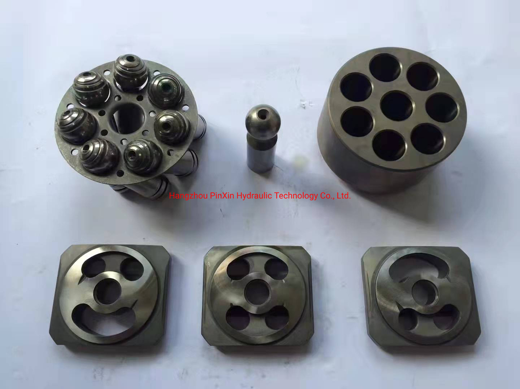 Rexroth A6vm160 Εναλλακτικά εξαρτήματα κινητήρων πετρελαίου A6vm215 A6vm200 A6vm80 A6vm150 A6vm140 A6vm107 A6vm55