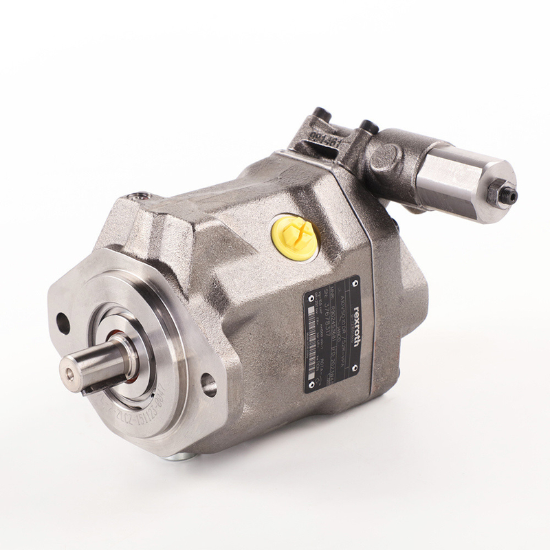 Πληρωμή στήριξης σε δολάρια ΗΠΑ A10vso18dfr1/31r-Vpa12n00 Αρχική υδραυλική αντλία για την Rexroth