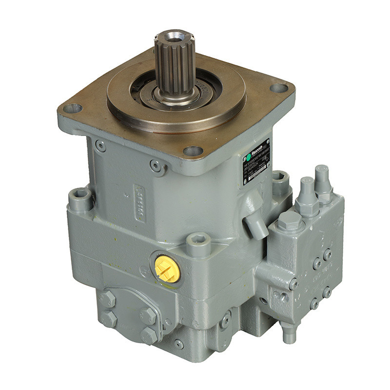 Ραδιακή υδραυλική αντλία σειράς A11V LO για Rexroth A11vo40 A11vo60 σε υδραυλικό σύστημα