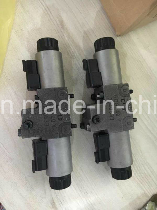 Κόστος αποστολής και εκτιμώμενος χρόνος παράδοσης για την A4VG56 υδραυλική βαλβίδα ελέγχου Ez βαλβίδα