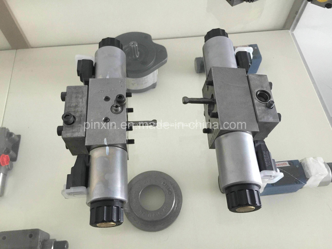 A4vg28/40/56/71 Τρόπος σύνδεσης εσωτερικού νήματος βαλβίδας ελέγχου υδραυλικής αντλίας σκάφους