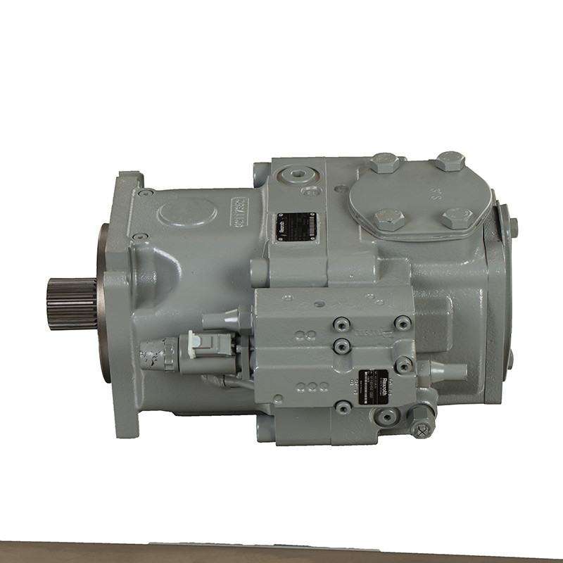 XCMG Αντικατάσταση βενζινικής αντλίας Rexroth A11vlo130 αντλία με έμβολο Εφαρμόστε για γερανό φορτηγών