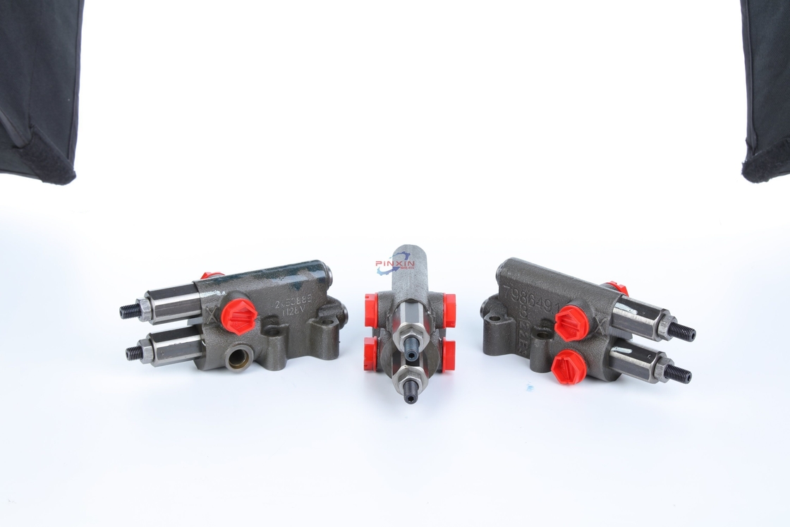 Αίτηση για A10vso100 A10vso140 A10vso180 Dr Βαλβίδα υδραυλικής αντλίας κινητήρα 798649.17 22e3