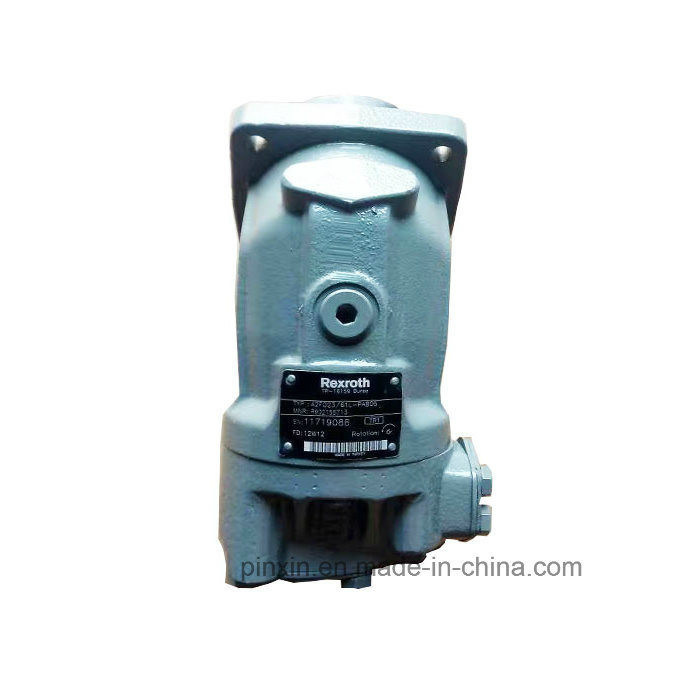 Υδραυλική αντλία A2FO23 Καθαρό άξονα Swashplate για αντλία φορτηγό τύμπανο ρόλο πίεση λάδι