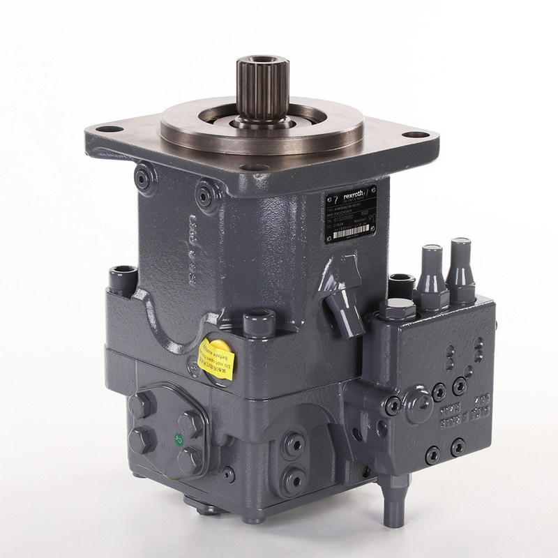 Προμήθεια A11vo60lrds/10r Υδραυλική αντλία με έμβολο για εξορυκτήρα