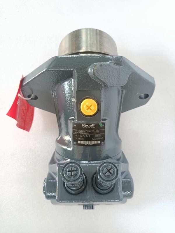 Υδραυλική αντλία Rexroth Original A2FE56/61W-VZL192J