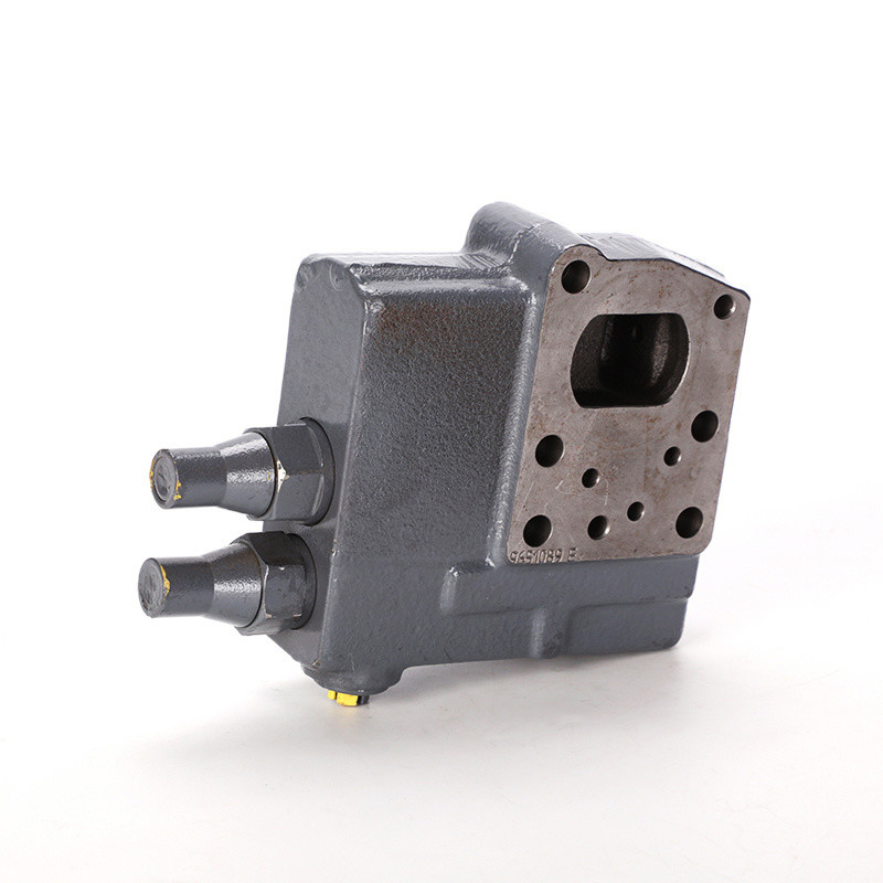 Rexroth A6vm28 A6vm55 A6vm80 A6vm85 Χάλυβα άνθρακα A6vm107 Υδραυλικός κινητήρας για A6vm500