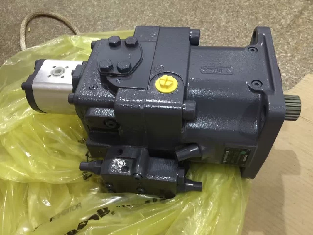 Μηχανήματα κατασκευής A11vo95lrds Σειρά Υδραυλική αντλία με έμβολο τύπου πετρελαίου