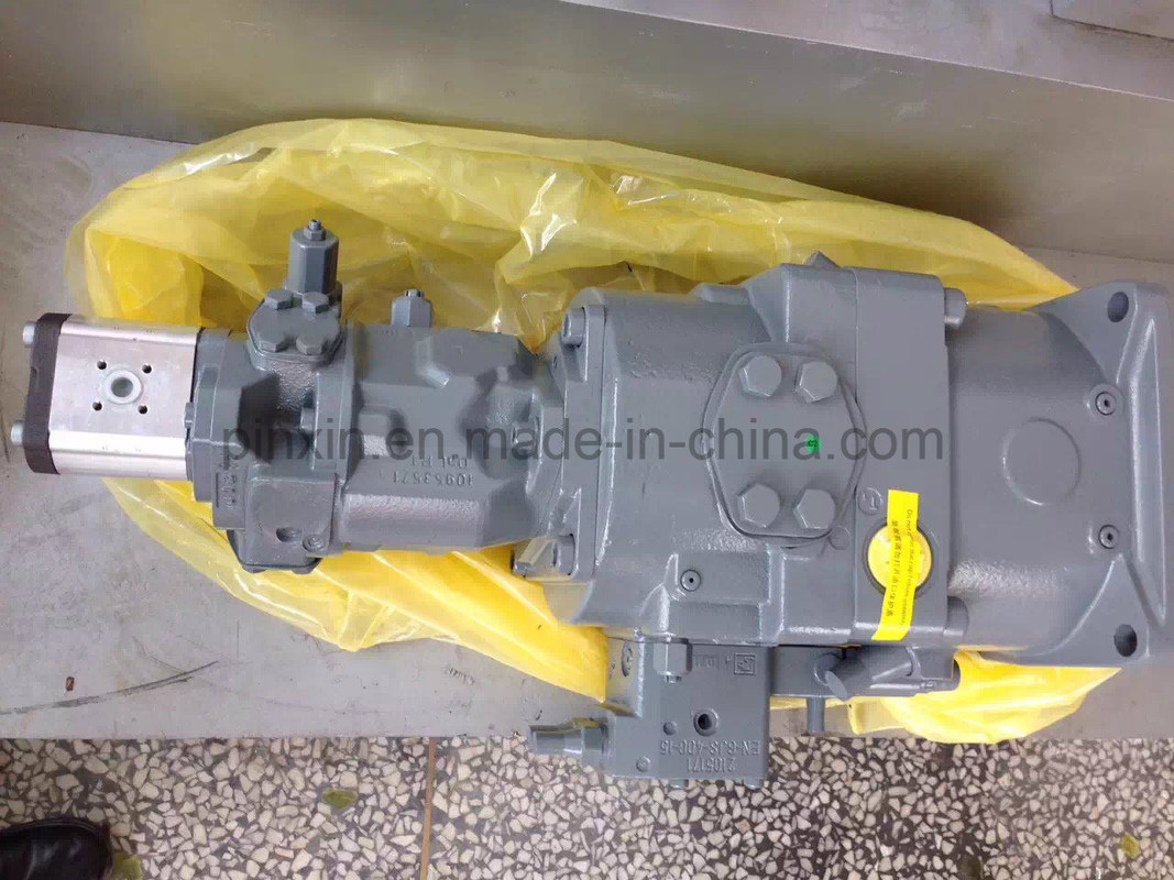 Ανθρακικό χάλυβα A11vlo υδρατρικές αντλίες για περιστροφική γεώτρηση και υδρατρική αντλία με εφικτή τιμή