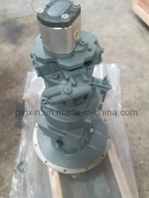 Υδραυλική αντλία από άνθρακα A11vlo190lrds