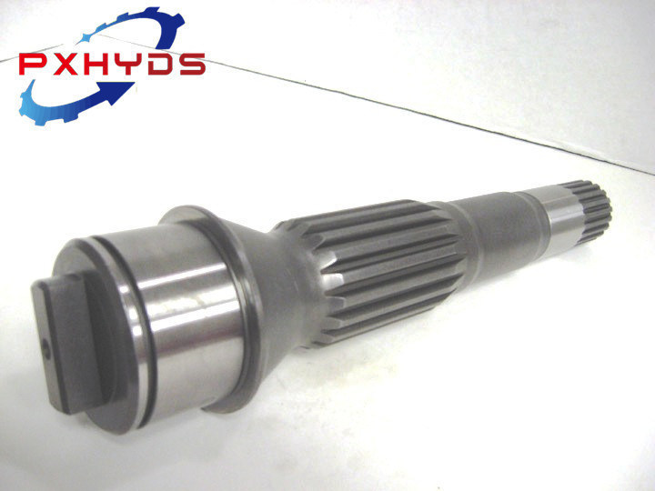 Α10vso100 Υδραυλική αντλία έμβολο για ανταλλακτικά εξορυκτών κατασκευασμένη στην Trusted Worldwide