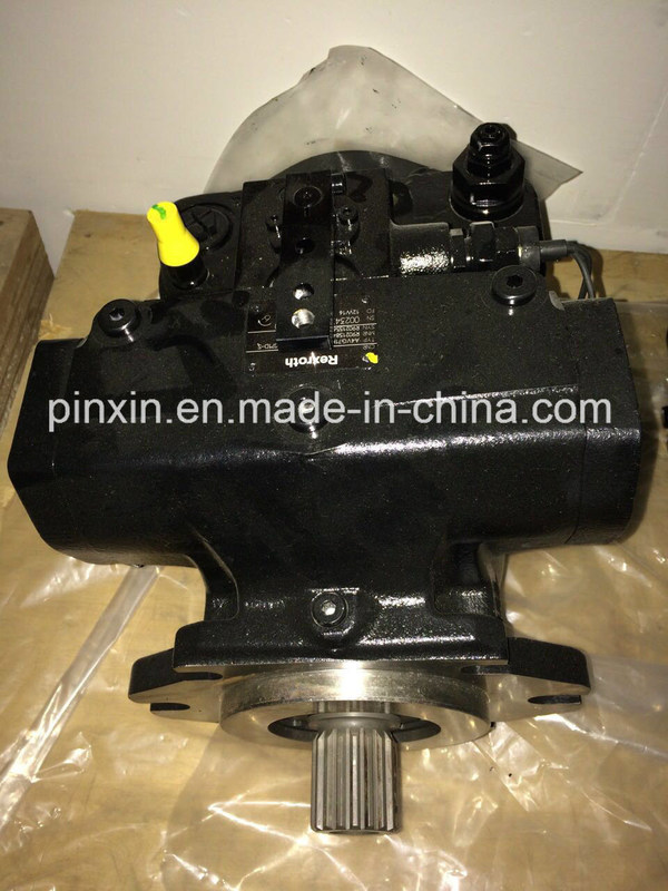 Αντλία ρυμουλκούμενου υδραυλική αντλία έμβολο A4vg71 για την επισκευή υδραυλικών εξαρτημάτων χυτοσίδηρου