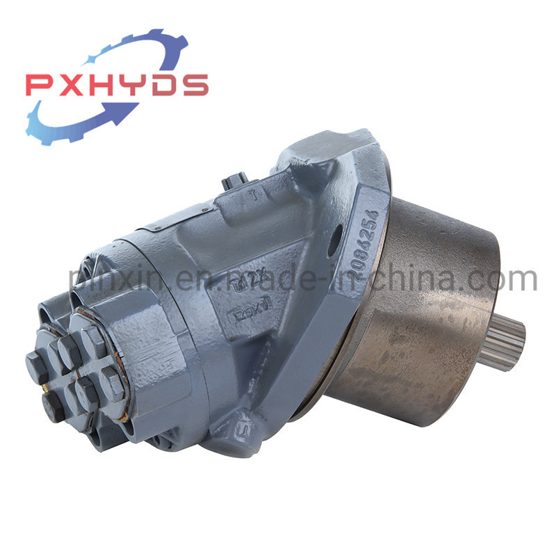 Αεροκινητήρας A2fe45/61W-Vzl100f Υδραυλική επαφή για το κόστος αποστολής και προσαρμογή