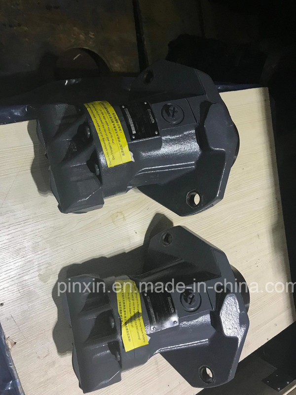 Αξιοτέχουσα απόδοση A2FE63/61W-VZL181 Υδραυλικός κινητήρας έμβολο για περιστροφική γεώτρηση 45kg