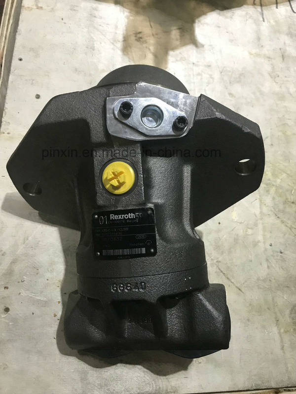 18.000kg Πακέτο Ακαθάριστο βάρος A2fe45/61W-Vzl100 R902165002 Καλύτερη επιλογή για εξορυκτήρα