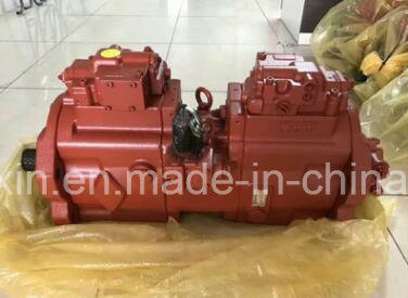 Ασφαλείς πληρωμές για την Kawasaki K3V180 Υδραυλική αντλία Η καλύτερη επιλογή σας στο Made-in.com