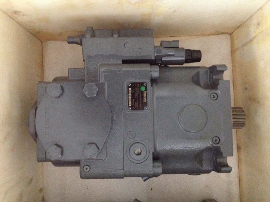 45kg A11vlo130 αντλία ευθείας άξονας σπαστική πλάκα τύπου έμβολο πίεση λάδι από κατασκευή