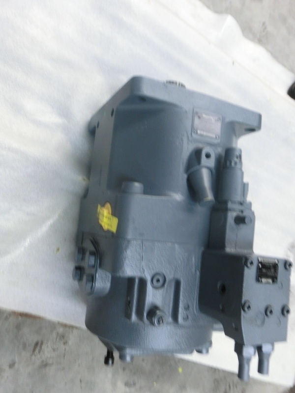 Υδραυλική αντλία A11vlo260LG1dh5 Αντλία φόρτισης για γραμμή βαθμολόγησης Αντλία από χυτοσίδηρο