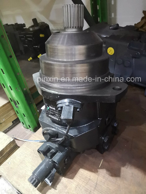 Ασφαλείς πληρωμές για το Land Leveller A6ve160ep2d Υδραυλική μηχανή στο Made-in.com