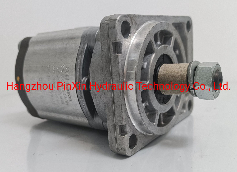 6 μήνες Υπηρεσία μετά την πώληση Azmf-10-016USA20ml αντλία γρανάζια για Rexroth υδραυλική αντλία
