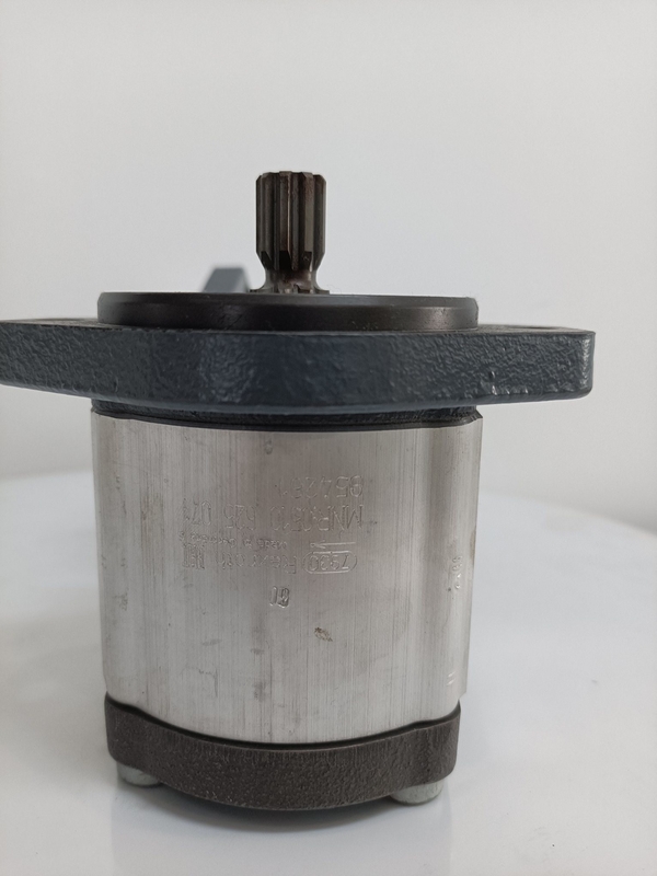Εφαρμόστε στην εκσκαφέα Azpf-11-016rrr20kb-S0081 αντλία τροχιάς για την υδραυλική αντλία Rexroth