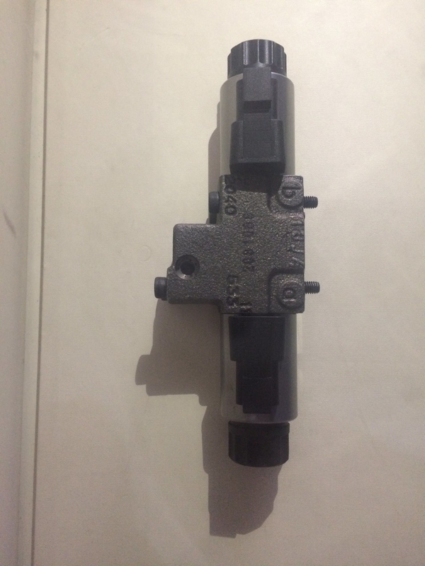 Πληρωμή στήριξης σε USD A2FM180 A2FM250 A2FM200 A2FM355 A2f500 A2f710 Υδραυλικός κινητήρας