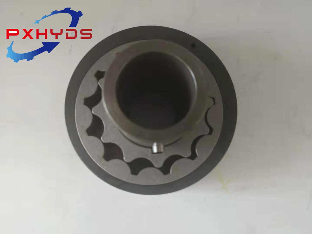 Κανονική αντλία γραμμικού κινήματος Sauer 90r100 Υδραυλική αντλία φόρτισης 8.00cm * 6.00cm * 8.00cm