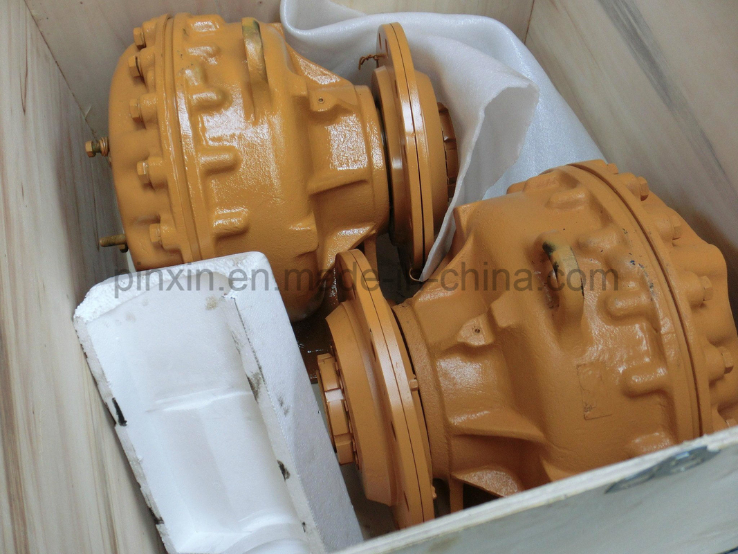 PMP PMB6.5R120 Τεχνουργήματα μετατροπής Υδροτροχιακές αντλίες για μηχανήματα κατασκευής εξορυκτών